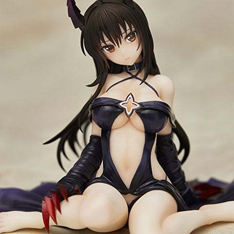 To LOVEru Darkness - Kotegawa Yui - 1/6 - Darkness ver.