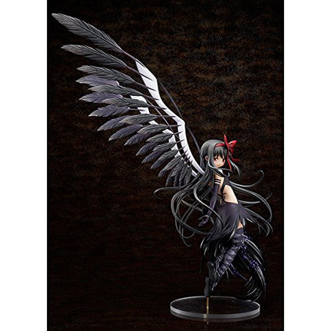 Gekijouban Mahou Shoujo Madoka★Magica: Hangyaku no Monogatari - Akuma Homura - 1/8