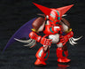 Change!! Getter Robo: Sekai Saigo no Hi - Shin Getter 1 - D-Style (Kotobukiya)