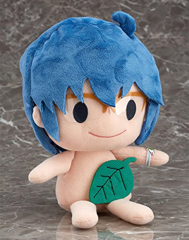 Binan Koukou Chikyuu Boueibu Love! Love! - Kimegawa Atsushi - Kisekae Nuigurumi - Honey Bebe
