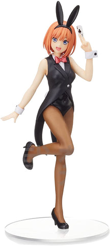 Gotoubun no Hanayome ∬ - Nakano Yotsuba - SPM Figure - Dealer Ver. (SEGA)