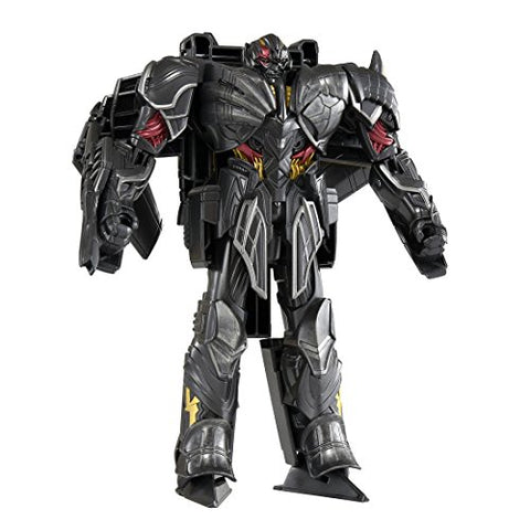 Transformers: The Last Knight - Megatron - Turbo Change Series - TC-03 - Big Megatron (Takara Tomy)