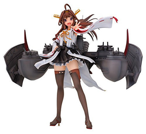 Kantai Collection ~Kan Colle~ - Kongou - 1/7 - Kai Ni (Aoshima, FunnyKnights)　