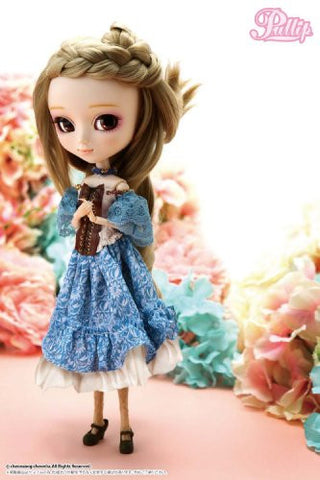 Pullip P-108 - Pullip (Line) - hino - 1/6 (Groove, hitomaterial)