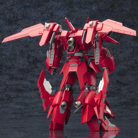 Super Robot Taisen - Super Robot Taisen Original Generation - Gesterben - S.R.G-S - 1/144 - Serena Recital's Custom (Kotobukiya)
