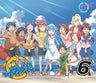 Shinryaku! Ikamusume / The Invader Comes From The Bottom Of The Sea! 6