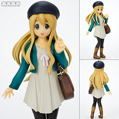 K-ON! (Movie) - Kotobuki Tsumugi - Ichiban Kuji - Ichiban Kuji Premium K-On Movie