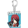 Persona 3 the Movie: #1 Spring of Birth - Kirijou Mitsuru - Keyholder (Broccoli)