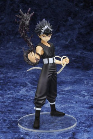Yu Yu Hakusho - Hiei - ARTFX J - 1/8 (Kotobukiya)