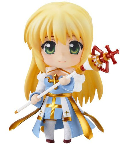 Ragnarok Online - Arch Bishop - Nendoroid #132 (Good Smile Company)