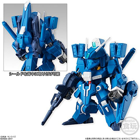 Kidou Senshi Z Gundam - Kidou Senshi Z Gundam: A New Translation - MSZ-006 Zeta Gundam - FW Gundam Converge ♯07 (Bandai)