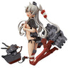 Kantai Collection ~Kan Colle~ - Amatsukaze - Rensouhou-kun - figFIX #003 - Chuuha ver. (Max Factory)