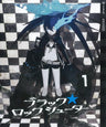 Black Rock Shooter Vol.1