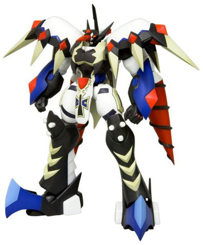 Super Robot Taisen Original Generation - Sladegelmir - S.R.G.-S. 032 (Kotobukiya)