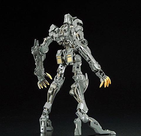 Kidou Senshi Gundam Tekketsu no Orphans - ASW-G-08 Gundam Barbatos Lupus Rex - 1/100 Gundam Iron-Blooded Orphans Model Series - 1/100 (Bandai)