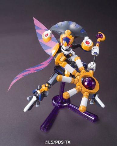 Danball Senki - LBX Nightmare - 017 (Bandai)