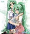 OVA Higurashi No Naku Koro Ni / When They Cry Rei File.2
