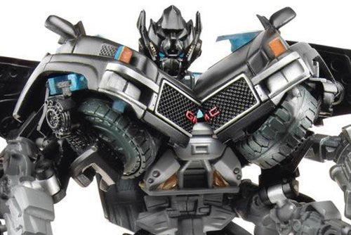 Transformers Darkside Moon - Ironhide - Mechtech DA04 (Takara Tomy)