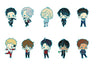 Yuri on Ice Rubber Strap Collection Box