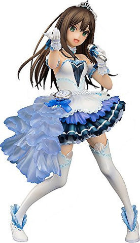 iDOLM@STER Cinderella Girls - Shibuya Rin - 1/8 - Starry Sky Bright
