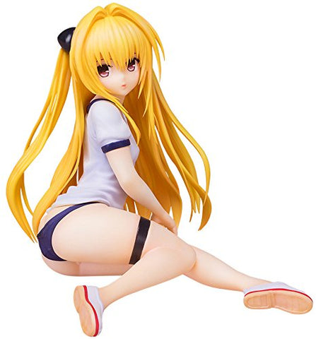 To LOVEru Darkness - Konjiki no Yami - 1/6 (Pulchra)