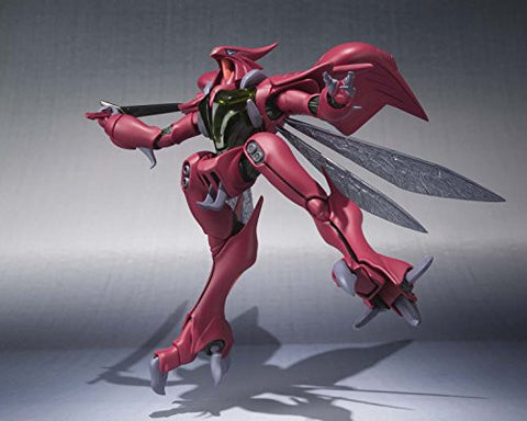 Seisenshi Dunbine - Botune - Robot Damashii - Robot Damashii <Side AB> (Bandai)