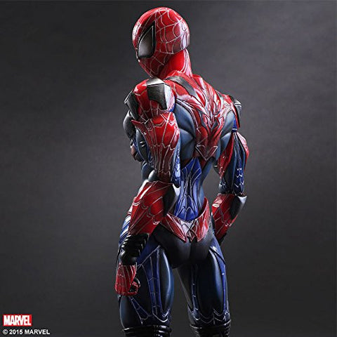 Spider-Man - Play Arts Kai - Variant Play Arts Kai (Square Enix)