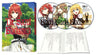 Sacred Blacksmith Blu-ray Box
