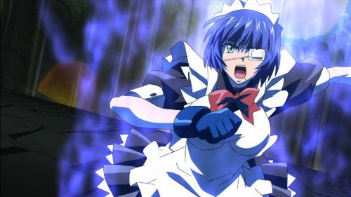 Ikki Tousen: Xtreme Xecutor (TV) - Anime News Network