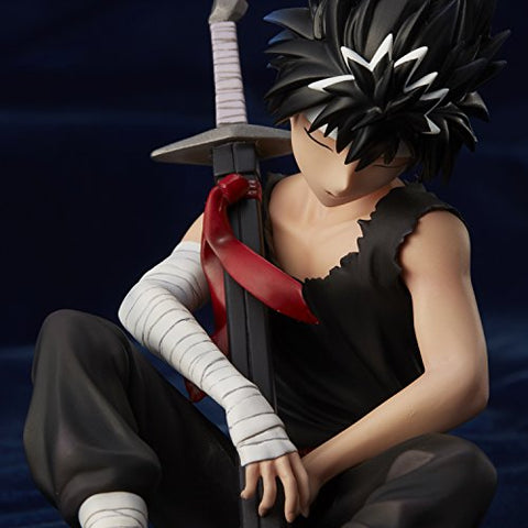 YuYu Hakusho - Hiei