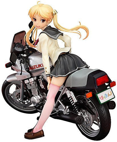 Bakuon!! - Suzunoki Rin - 1/10 (Phat Company)