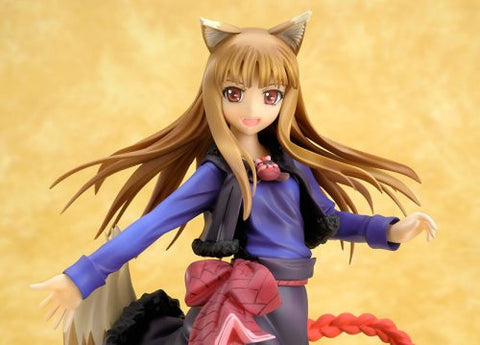 Ookami to Koushinryou - Holo - 1/8