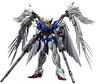 Shin Kidou Senki Gundam Wing Endless Waltz - XXXG-00W0 Wing Gundam Zero Custom - Hi-Resolution Model - 1/100 (Bandai)