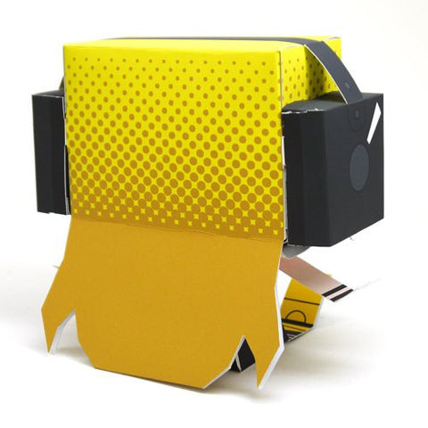 Vocaloid - Lily - GraPhig - 013 (Cospa)