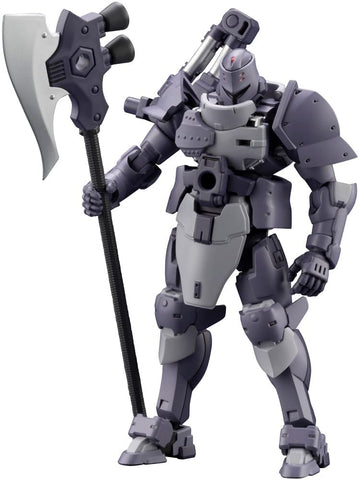 Hexa Gear - Governor Para-Pawn - Judge Head - 1/24 (Kotobukiya)