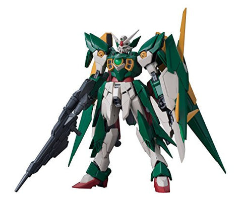 Gundam Build Fighters - XXXG-01Wfr Gundam Fenice Rinascita - MG - 1/100 (Bandai)