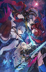 Yoru no Nai Kuni 2 Shingetsu no Hanayome