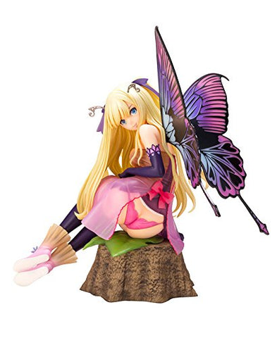 Original Character - 4-Leaves - Tony's Heroine Collection - Ajisai no Yousei Anabel - 1/6 2