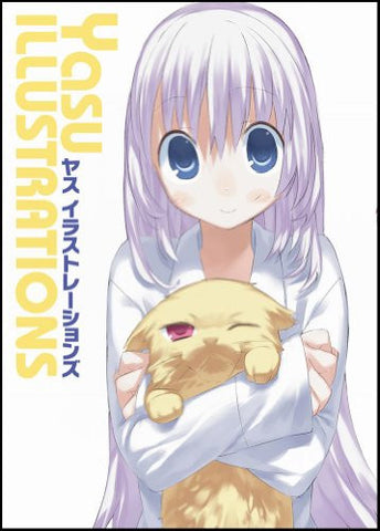 Yasu Illustrations
