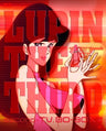Lupin The Third Second TV. BD Box III