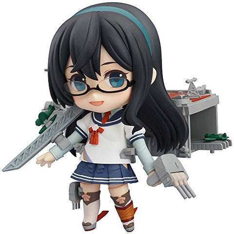 Kantai Collection ~Kan Colle~ - Ooyodo - Nendoroid #551 (Good Smile Company)