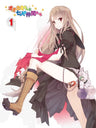 Okami-san To Shichinin No Nakamatachi Vol.1