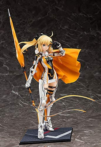 GOOD SMILE Racing - Type-Moon Racing - Saber Lily - 1/7 - Racing Ver. (Good Smile Company)