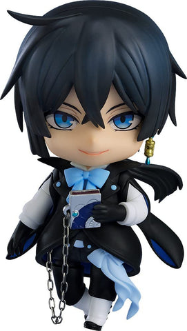 Vanitas no Shuki - Vanitas - Nendoroid #1773 (Orange Rouge)