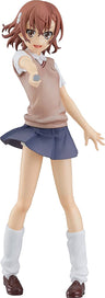 To Aru Kagaku no Railgun T - Misaka Mikoto - Pop Up Parade (Good Smile Company)