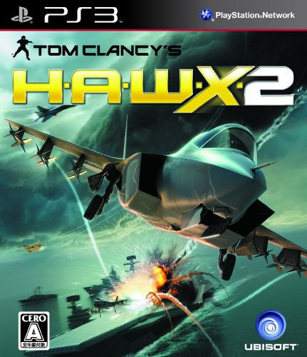 Tom Clancy's H.A.W.X