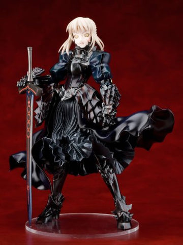 Fate/Stay Night - Saber Alter - 1/8 (Solid Theater, Movic)