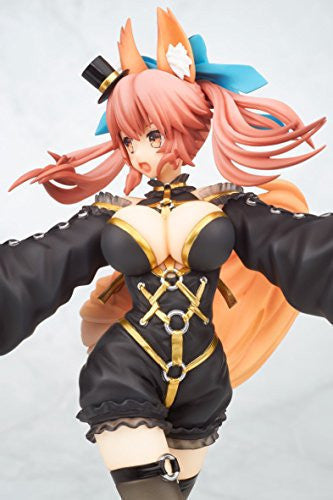 Caster EXTRA - Fate/Extra CCC