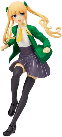 Saenai Heroine no Sodatekata fine - Sawamura Spencer Eriri - SPM Figure (SEGA)