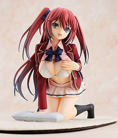 Youkoso Jitsuryoku Shijou Shugi no Kyoushitsu e - Sakura Airi - 1/7 - Clothes Changing ver.  (Good Smile Company, Kadokawa)